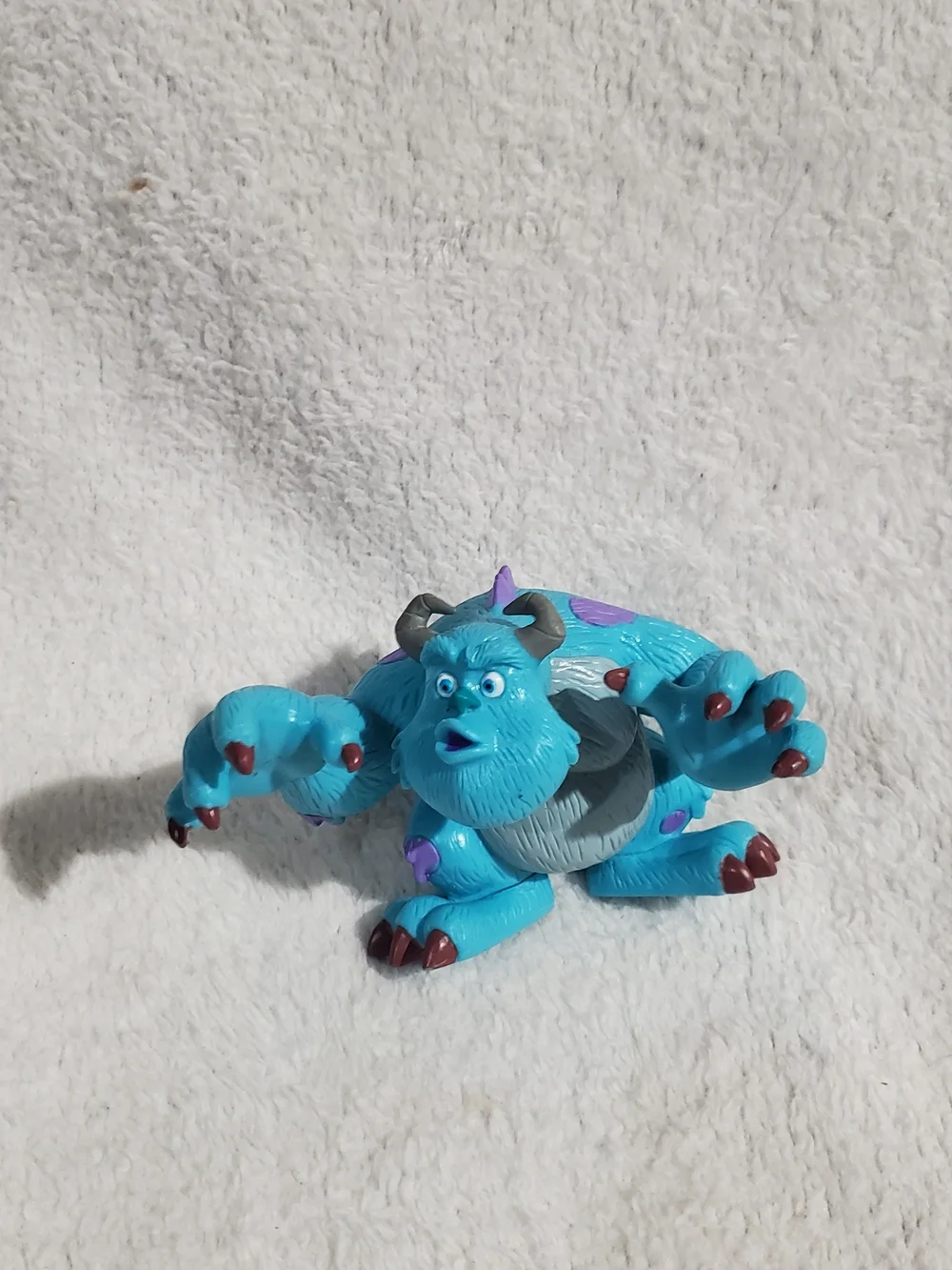 Monsters Action Figure Kids Toy